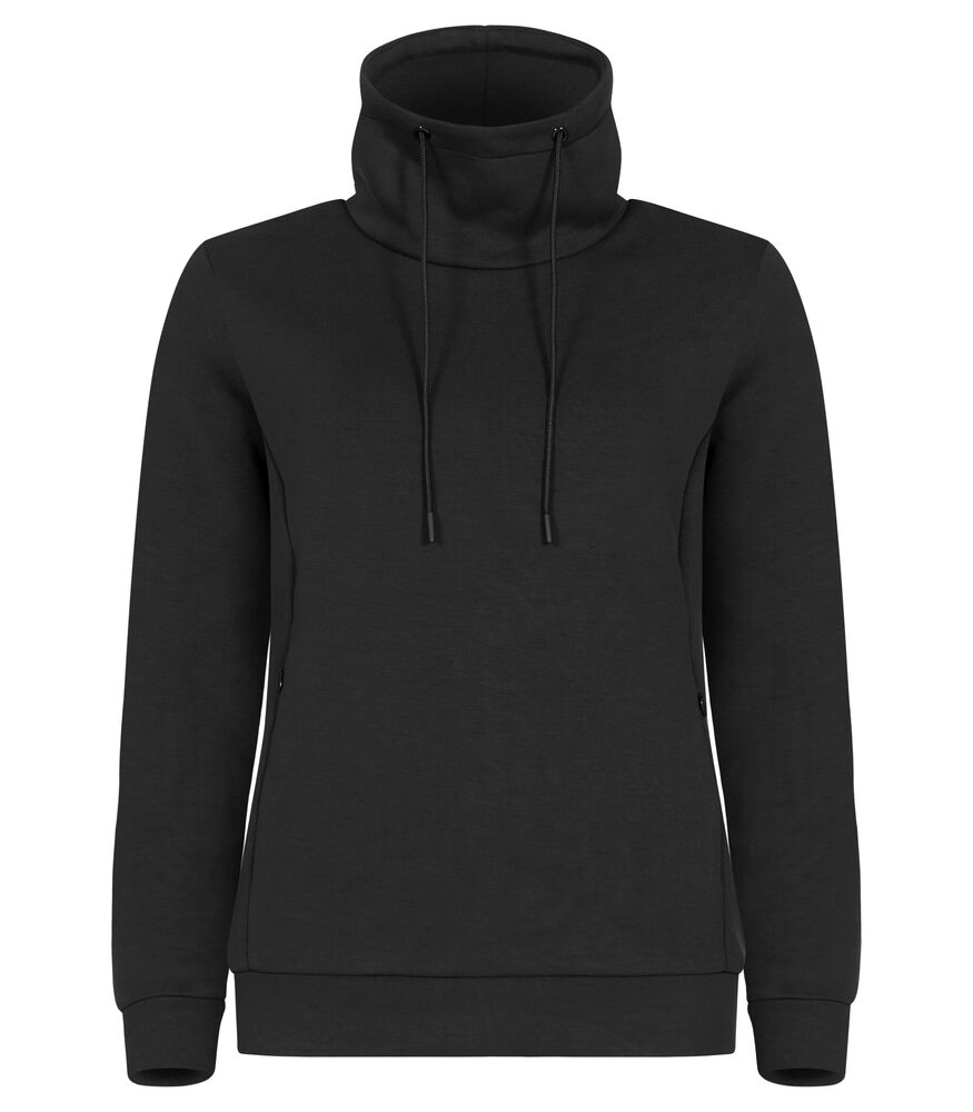 Hobart Women von Clique – Dark Navy