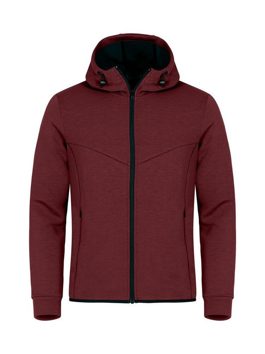 Clique Hayden – Pullover & Midlayer