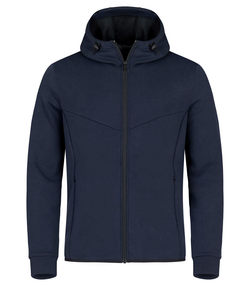 Clique Hayden – Pullover & Midlayer