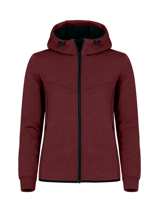 Clique Hayden Women – Pullover & Midlayer