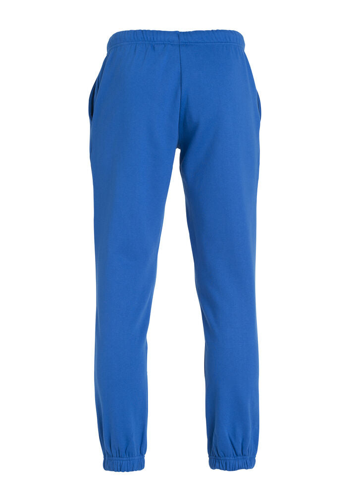 Basic Pants Junior von Clique – Red