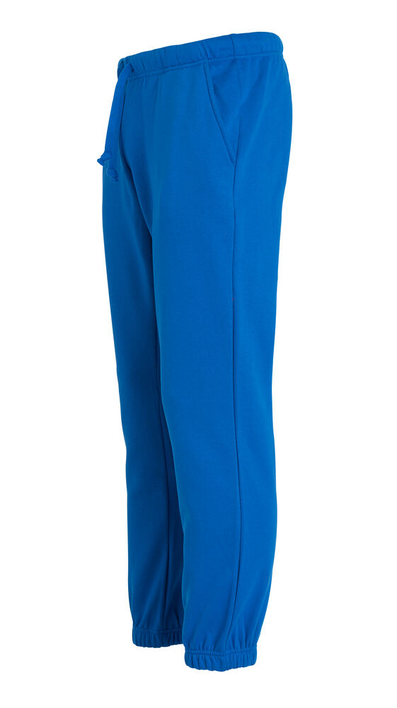 Basic Pants Junior von Clique – Red