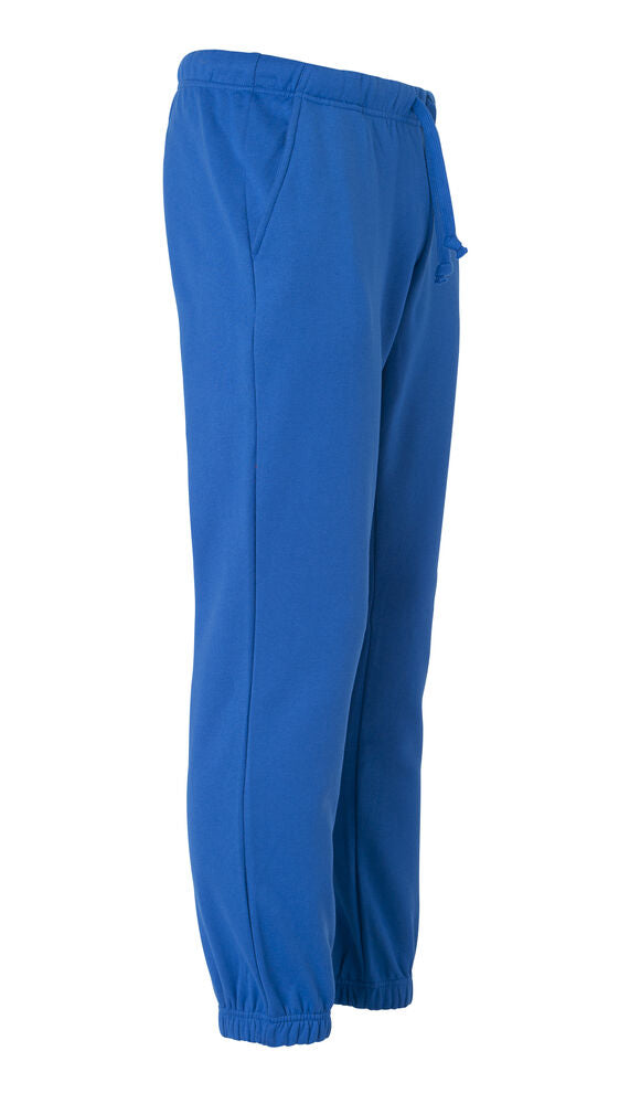 Basic Pants Junior von Clique – Red