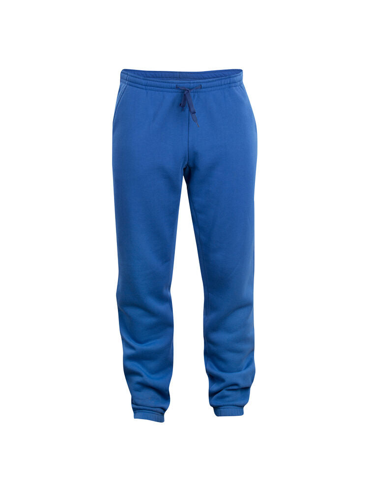 Basic Pants Junior von Clique – Red