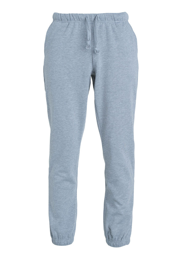 Basic Pants Junior von Clique – Red