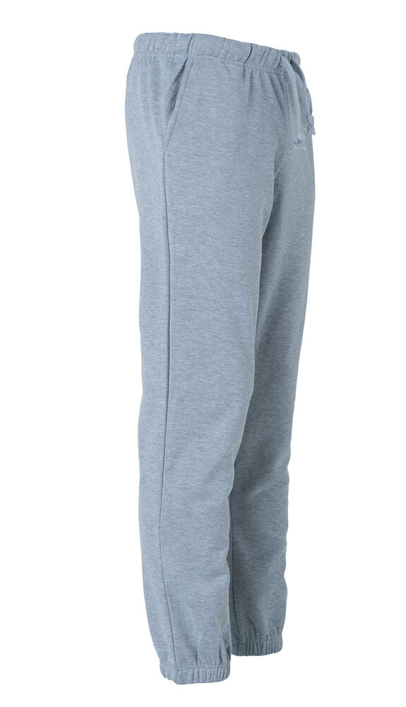 Basic Pants Junior von Clique – Red