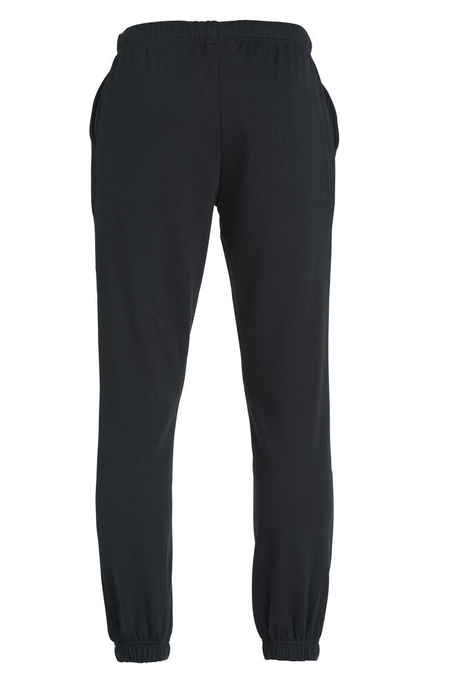 Basic Pants Junior von Clique – Red