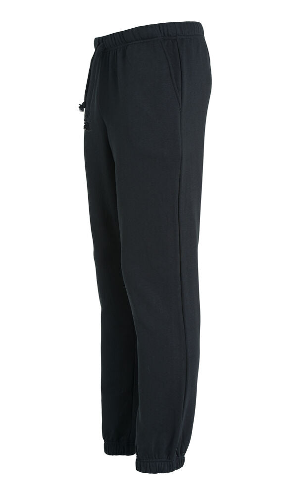 Basic Pants Junior von Clique – Red