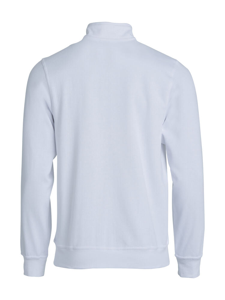 Basic Cardigan Junior von Clique – White