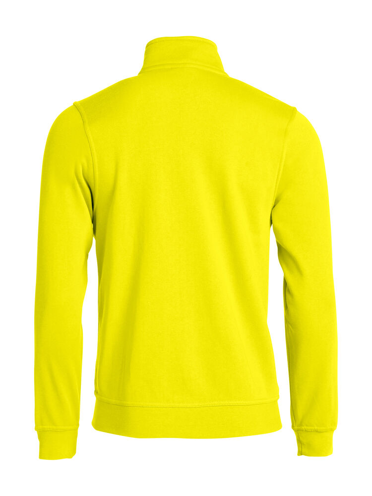 Basic Cardigan Junior von Clique – White