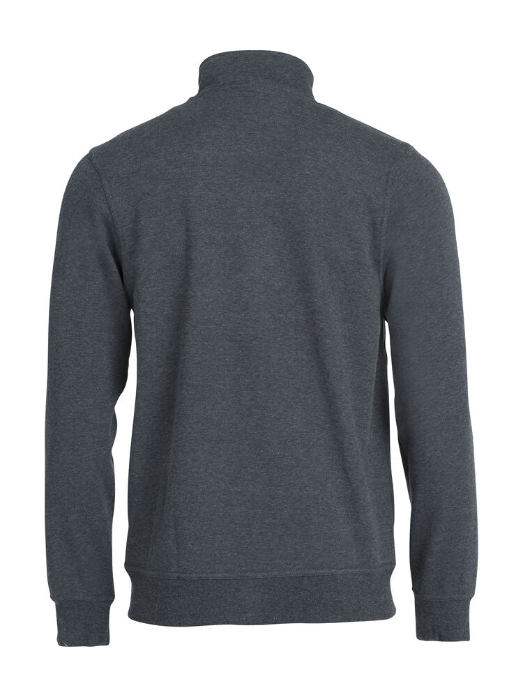 Basic Cardigan Junior von Clique – White