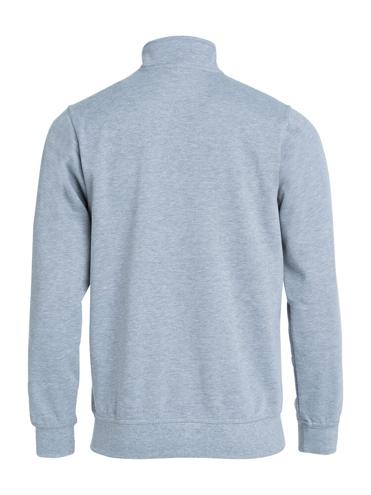 Basic Cardigan Junior von Clique – White