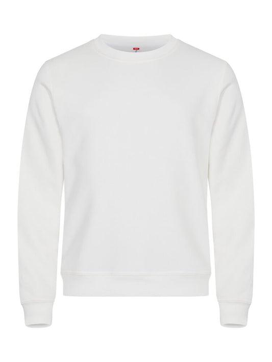Clique Basic Roundneck – Pullover & Midlayer