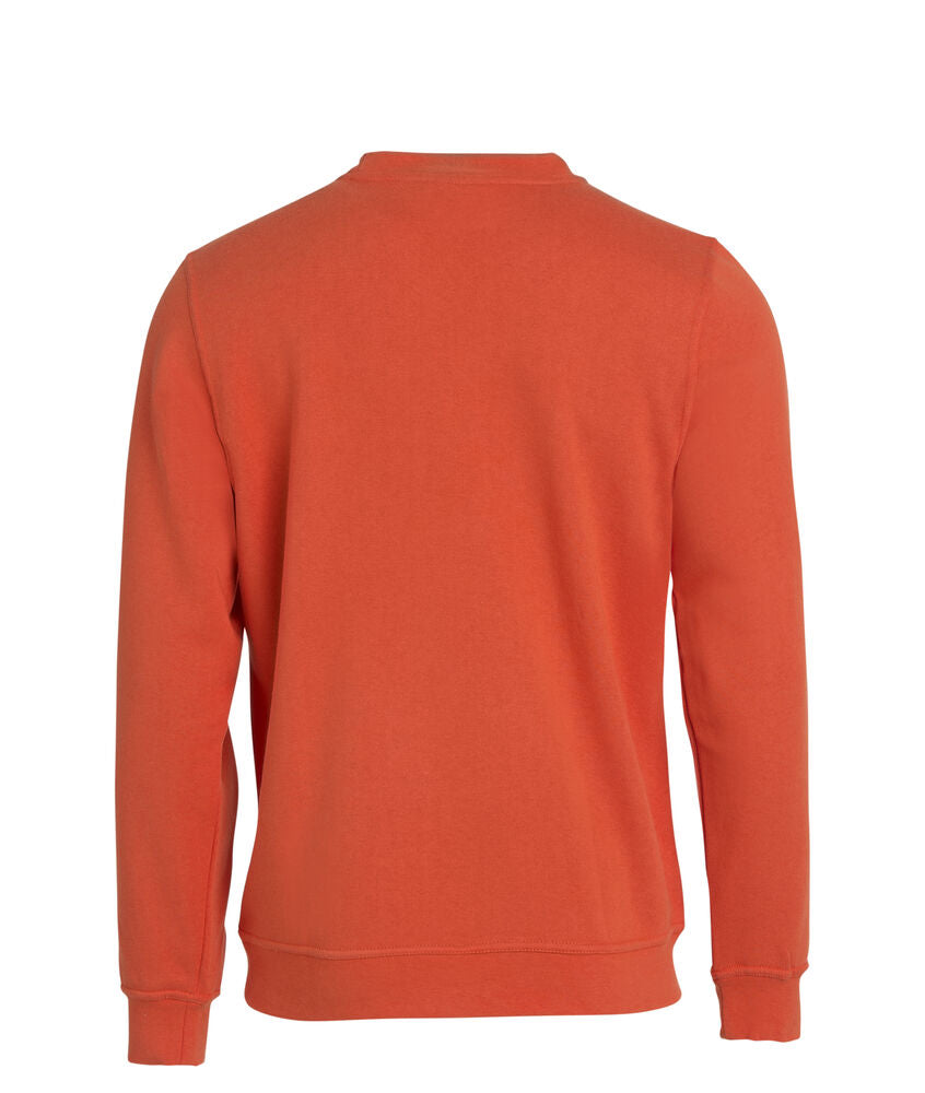 Basic Roundneck