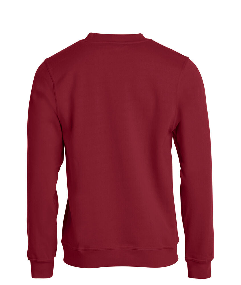 Basic Roundneck
