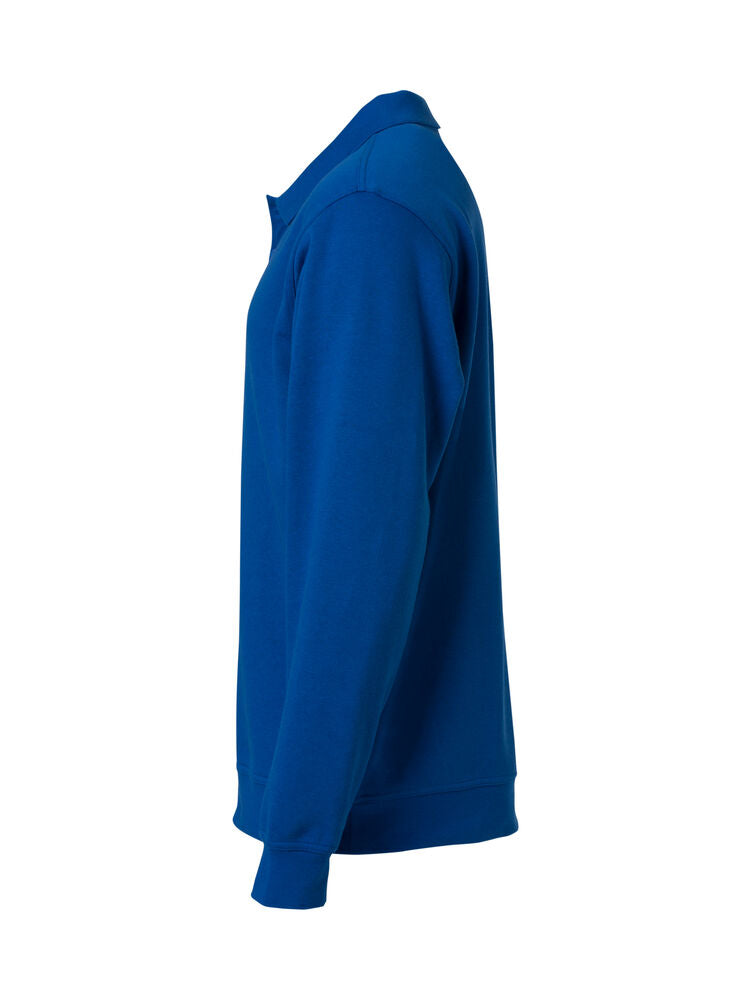 Clique Basic Polo Sweater – Pullover & Midlayer