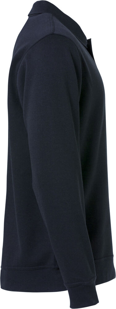 Clique Basic Polo Sweater – Pullover & Midlayer
