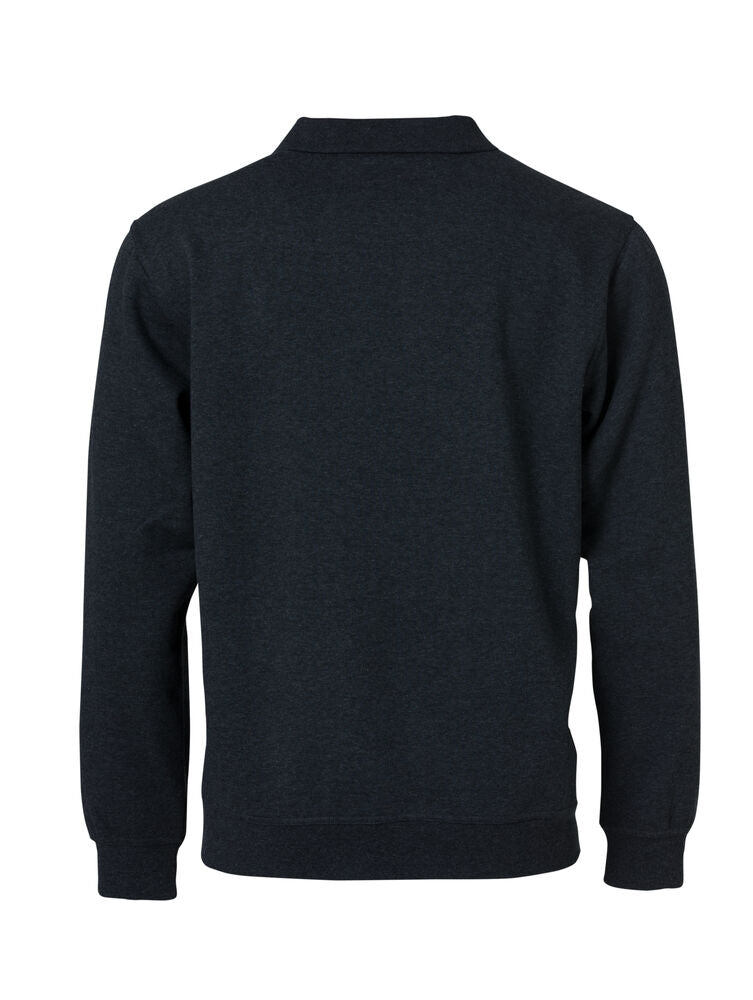Clique Basic Polo Sweater – Pullover & Midlayer