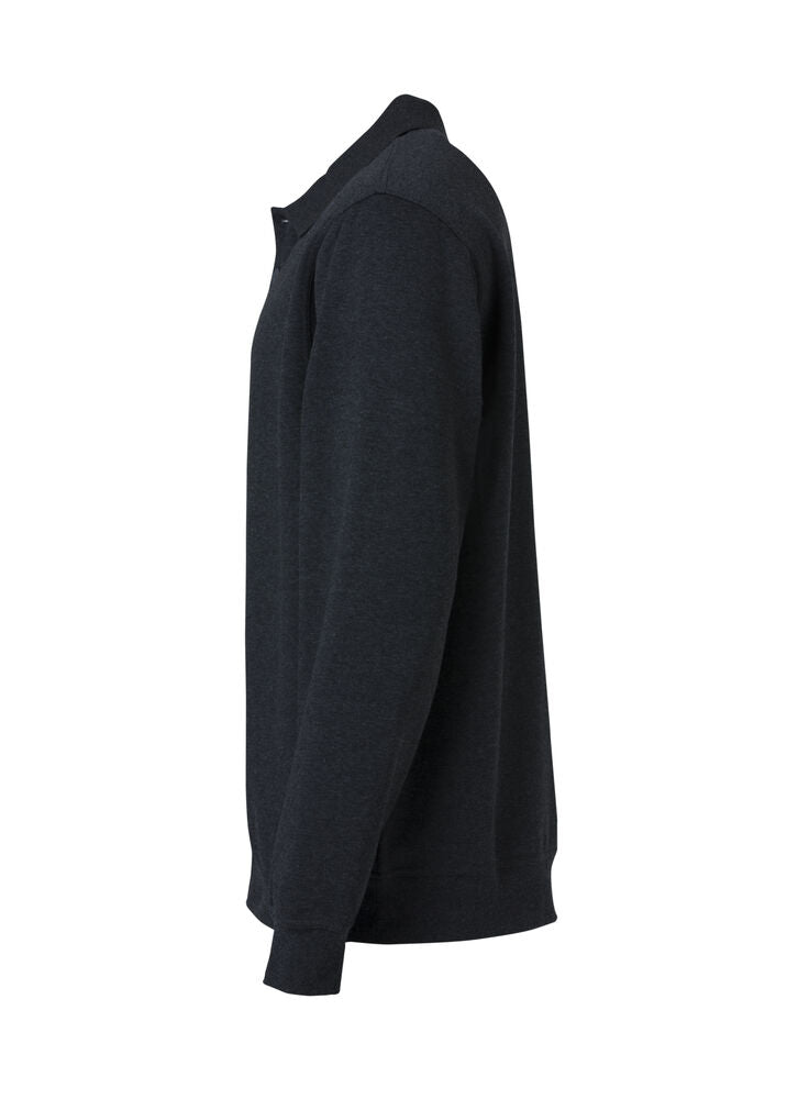 Clique Basic Polo Sweater – Pullover & Midlayer