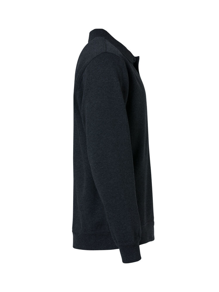 Clique Basic Polo Sweater – Pullover & Midlayer