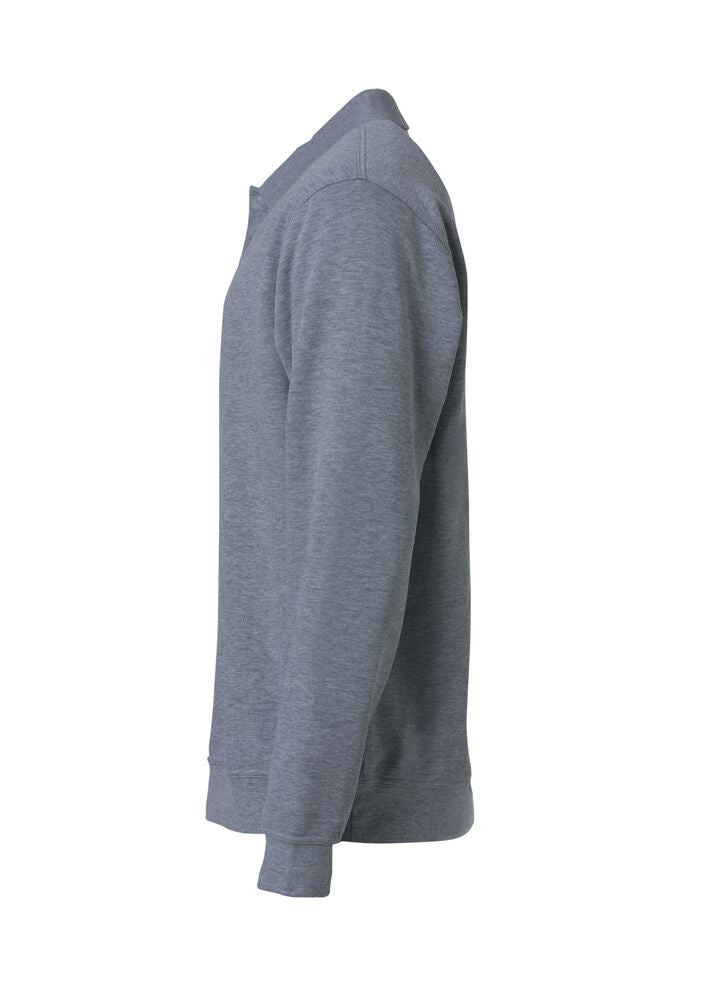 Clique Basic Polo Sweater – Pullover & Midlayer