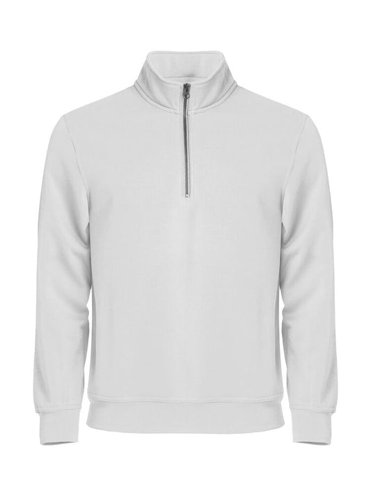 Basic Half Zip