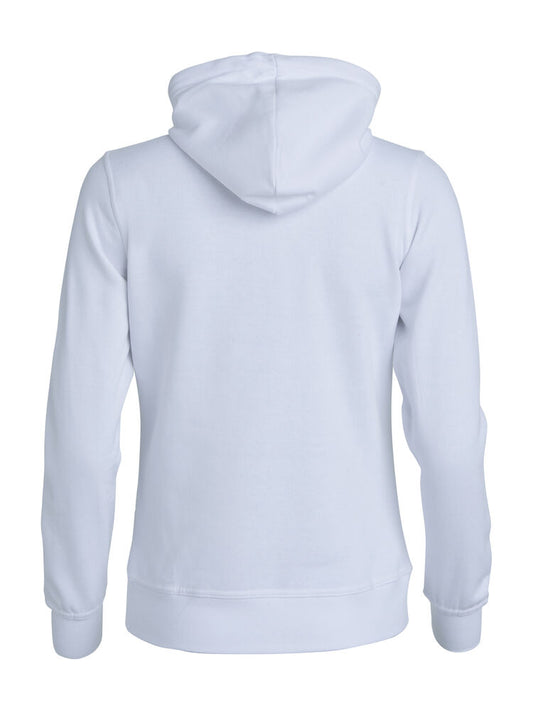 Clique Basic Hoody Full Zip Women – Hoodies