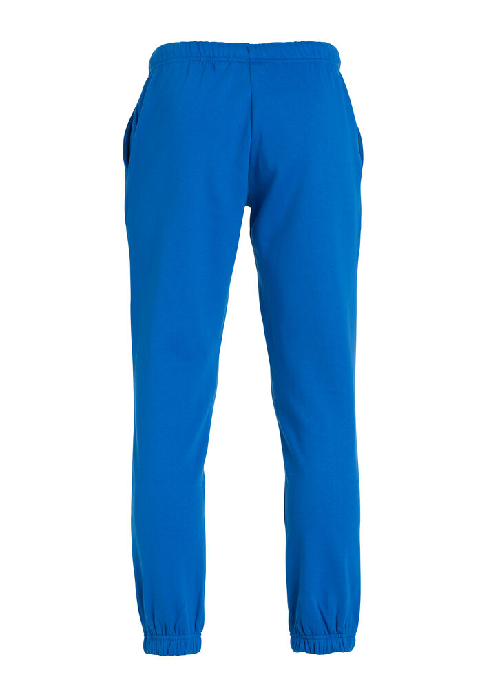 Basic Pants von Clique – Red
