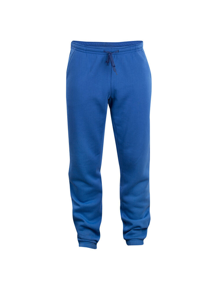 Basic Pants von Clique – Red