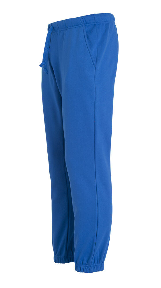Basic Pants von Clique – Red