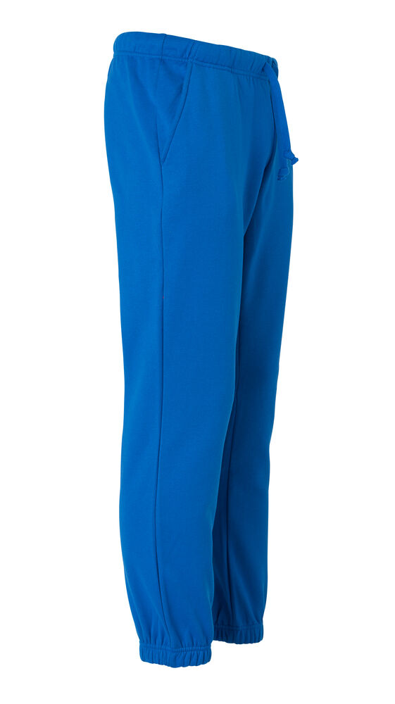 Basic Pants von Clique – Red