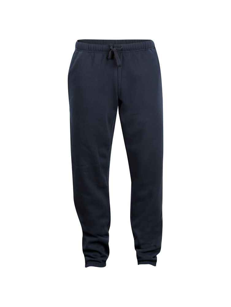 Basic Pants von Clique – Red
