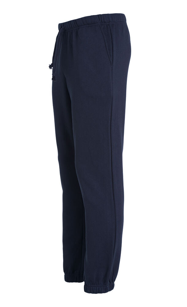 Basic Pants von Clique – Red