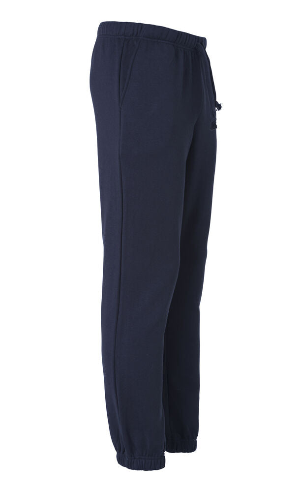 Basic Pants von Clique – Red