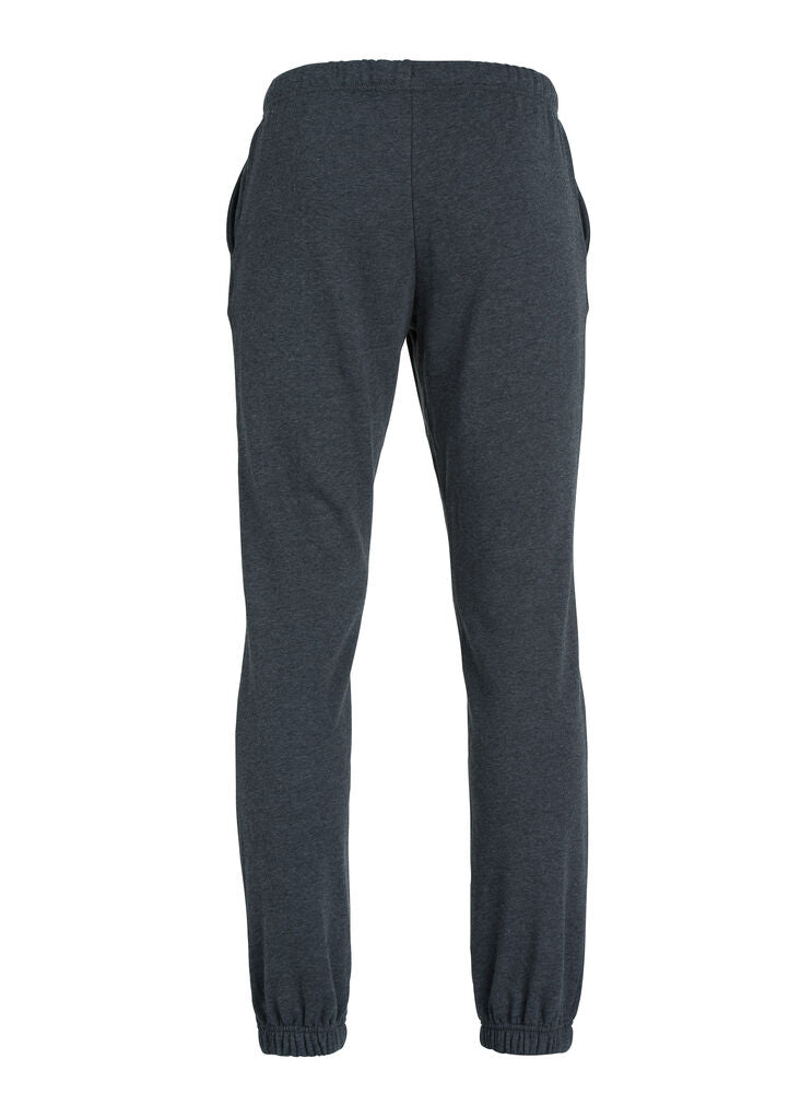Basic Pants von Clique – Red