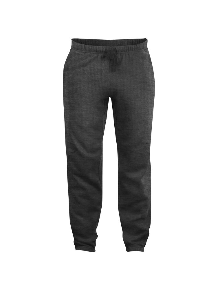 Basic Pants von Clique – Red