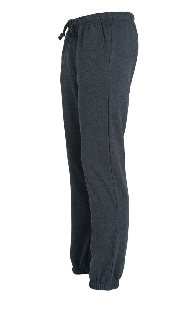 Basic Pants von Clique – Red