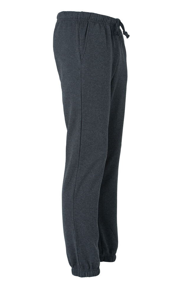 Basic Pants von Clique – Red