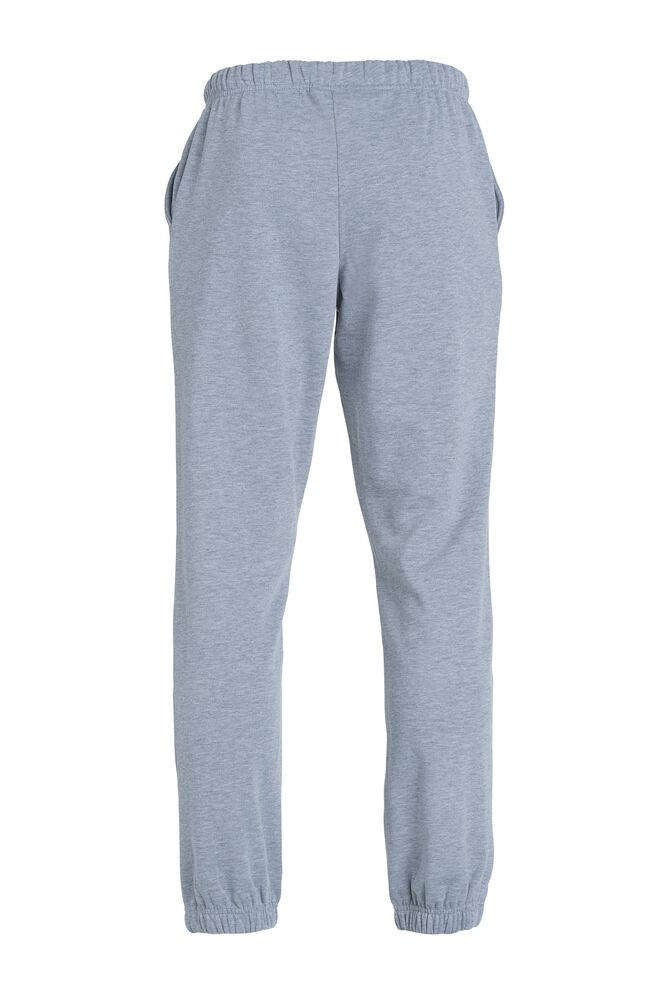 Basic Pants von Clique – Red