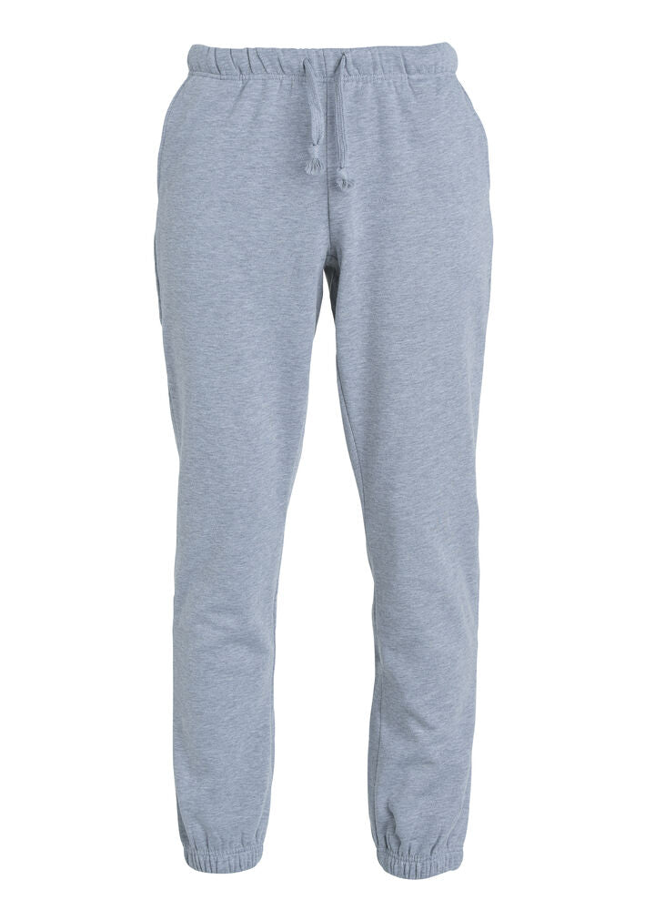 Basic Pants von Clique – Red
