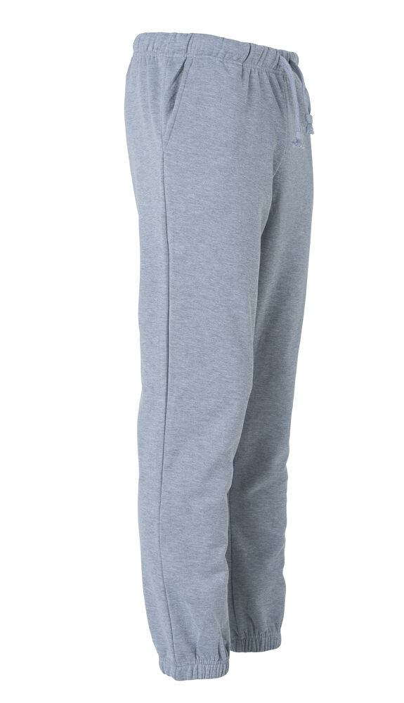 Basic Pants von Clique – Red