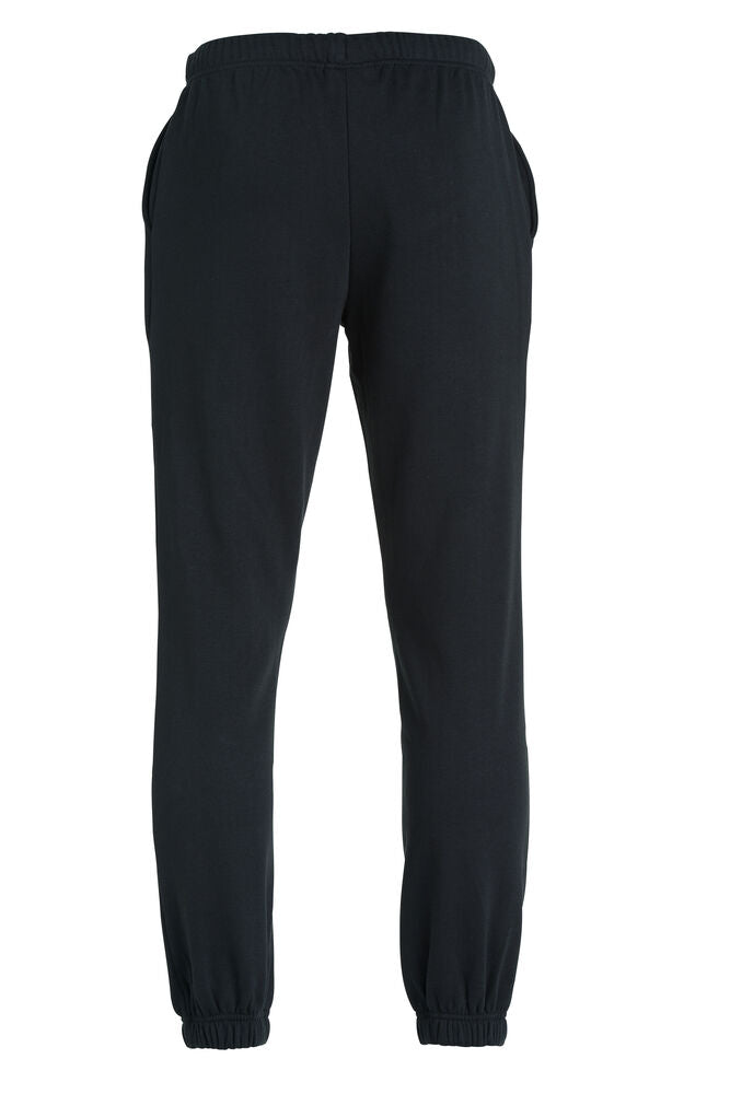 Basic Pants von Clique – Red