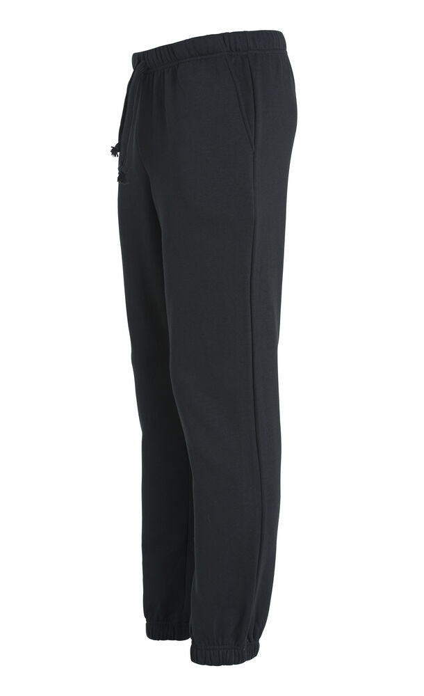 Basic Pants von Clique – Red