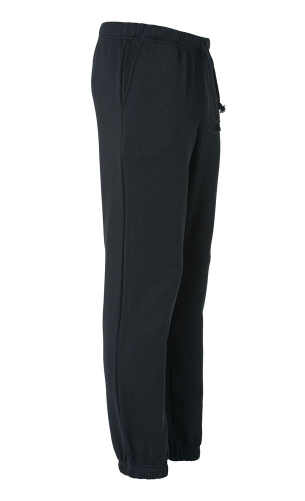 Basic Pants von Clique – Red