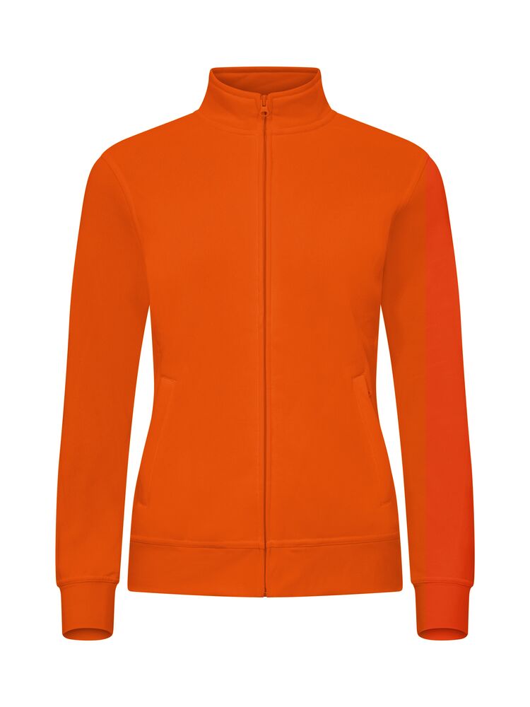 Basic Cardigan Women