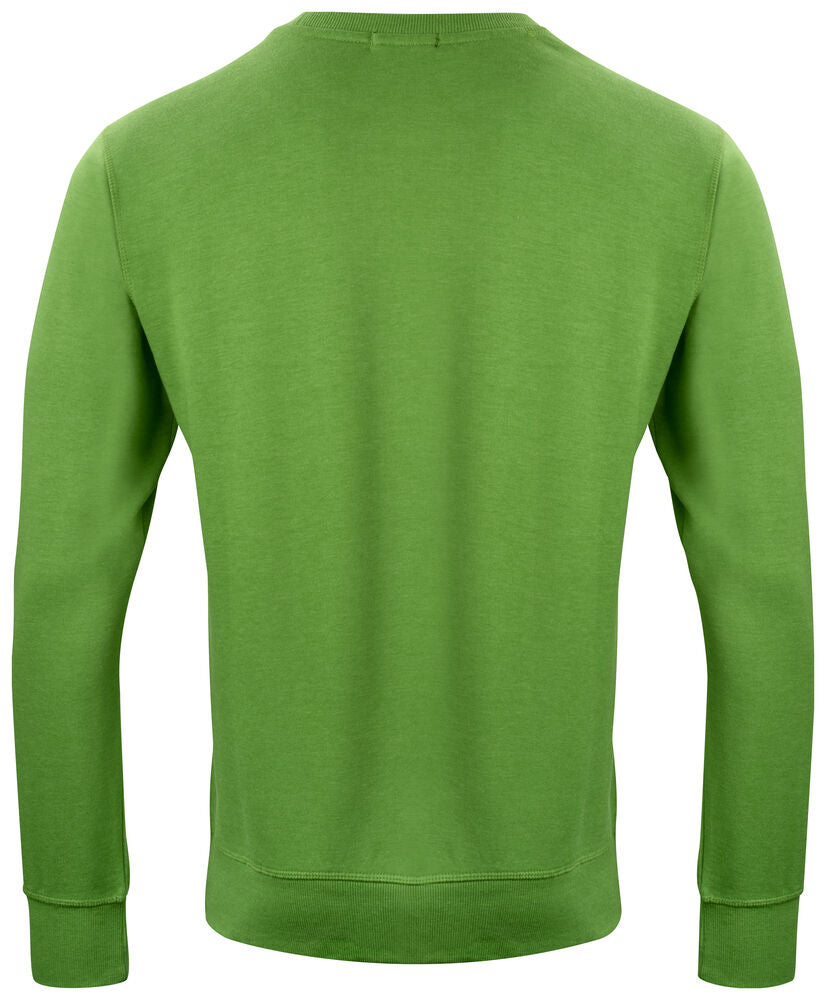 Classic Roundneck von Clique – Red