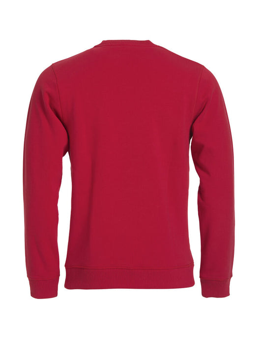 Clique Classic Roundneck – Pullover & Midlayer