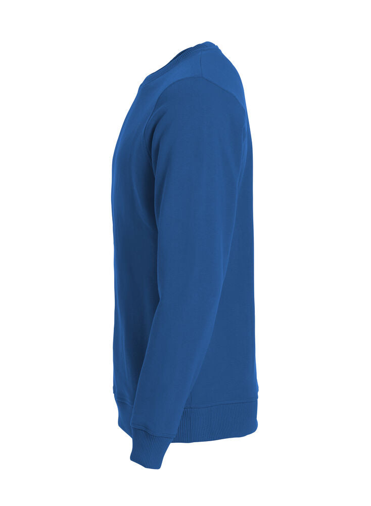 Classic Roundneck von Clique – Red