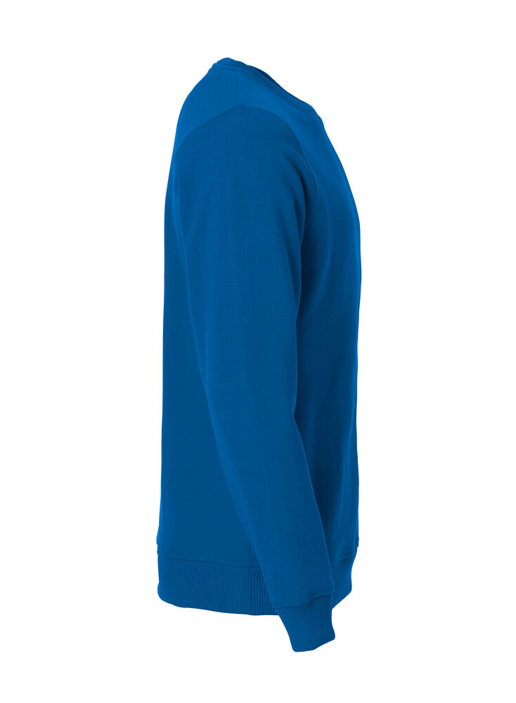 Classic Roundneck von Clique – Red