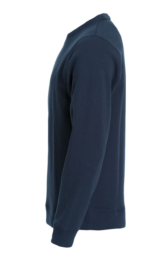 Classic Roundneck von Clique – Red